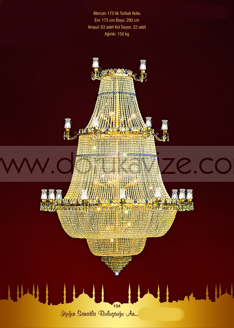 175mm%20Coral%20model%20crystal%20chandeliers%20with%20bag