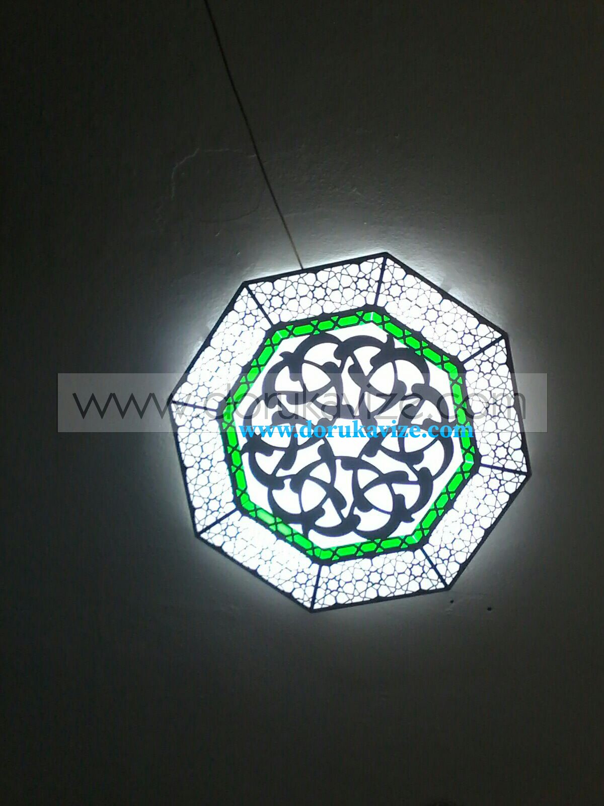 Star%20model%20mosque%20ceiling%20chandelier