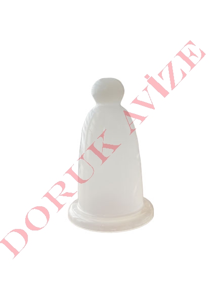 Doruk Cami Avizesi Kandil Fanusu 11 lik
