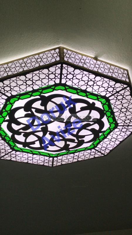 Star%20model%20mosque%20ceiling%20chandelier