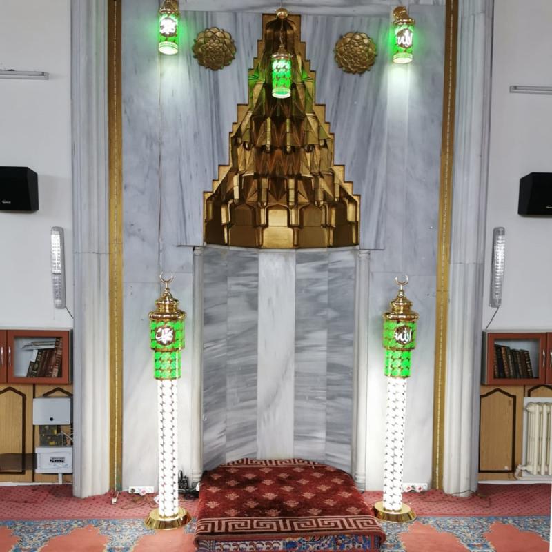 Mevlana%20Model%20Moschee%20Mihrab%20Kerzenhalter-Set