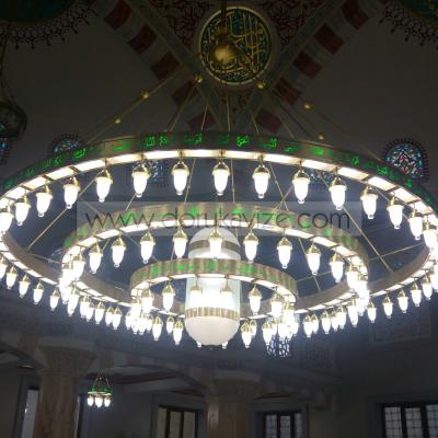 Moschee Kronleuchter, osmanlı Modell Kronleuchter, überlegene Modell Kronleuchter, führte Kronleuchter, Moschee Kronleuchter Modell und Preise, Ankara Moschee Kronleuchter, Istanbul Moschee Kronleuchter Herstellung, Hotel Kronleuchter, Hotelbeleuchtung, t